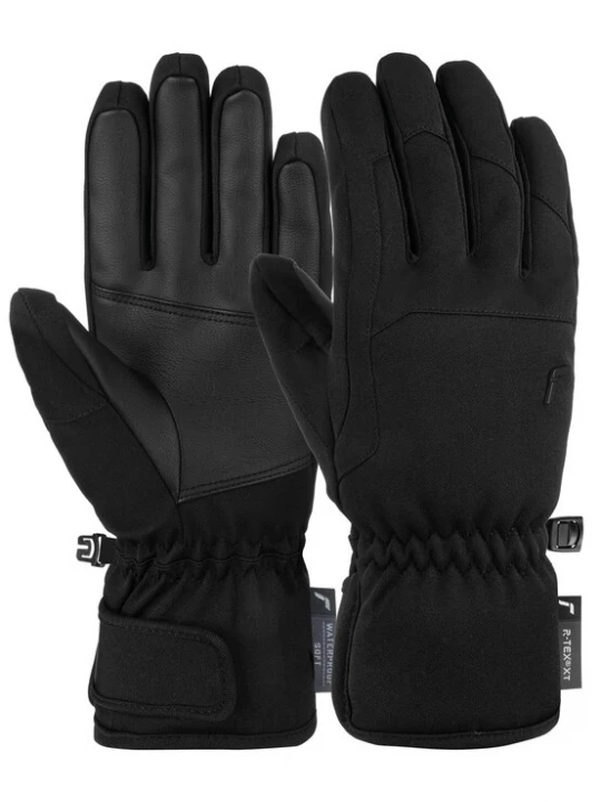 Foto van product REUSCH Sporthandschoenen zwart