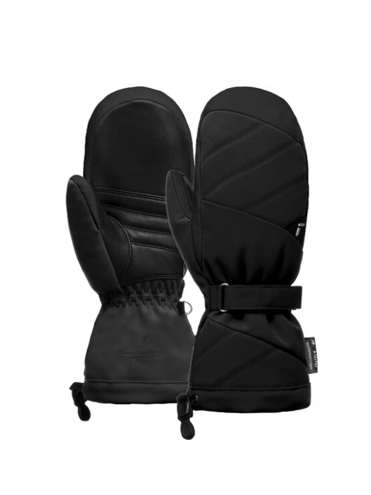 Foto van product REUSCH Sporthandschoenen zwart