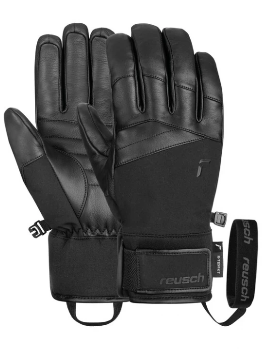 Foto van product REUSCH Sporthandschoenen zwart