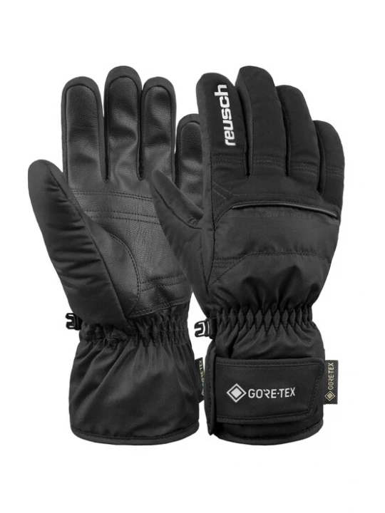 Foto van product REUSCH Sporthandschoenen zwart