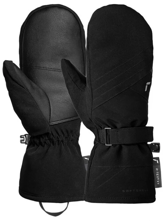 Foto van product REUSCH Sporthandschoenen zwart