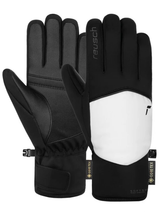 Foto van product REUSCH Sporthandschoenen zwart