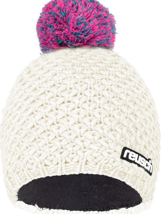 Foto van product REUSCH Sportmuts 'Elias' wit