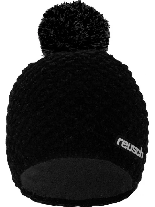 Foto van product REUSCH Sportmuts 'Elias' zwart