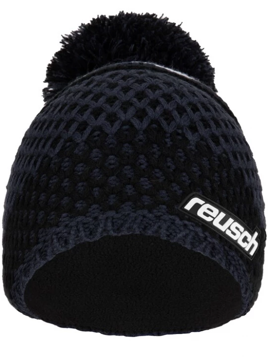 Foto van product REUSCH Sportmuts 'Ellie' donkerblauw / zwart / wit