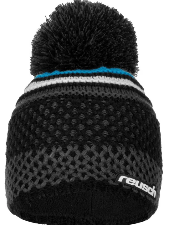 Foto van product REUSCH Sportmuts 'Ellie' zwart