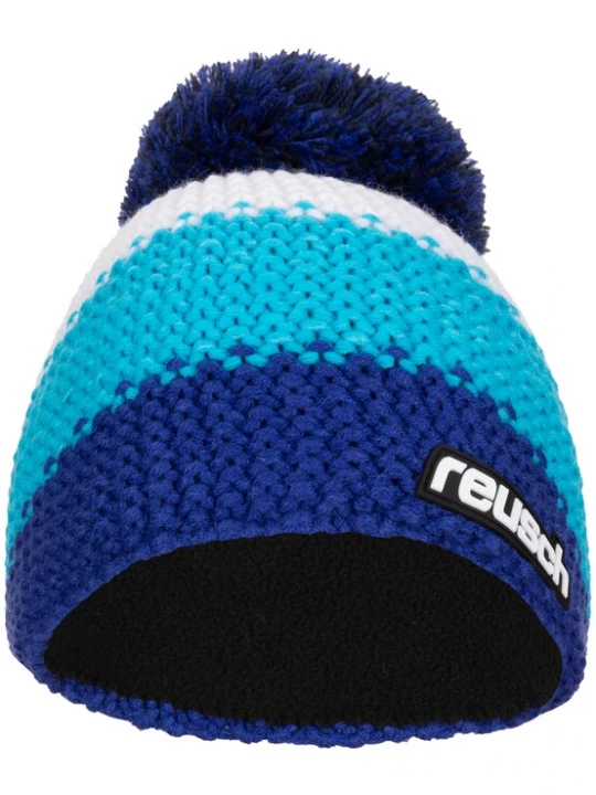 Foto van product REUSCH Sportmuts 'Enzo' navy / aqua / wit