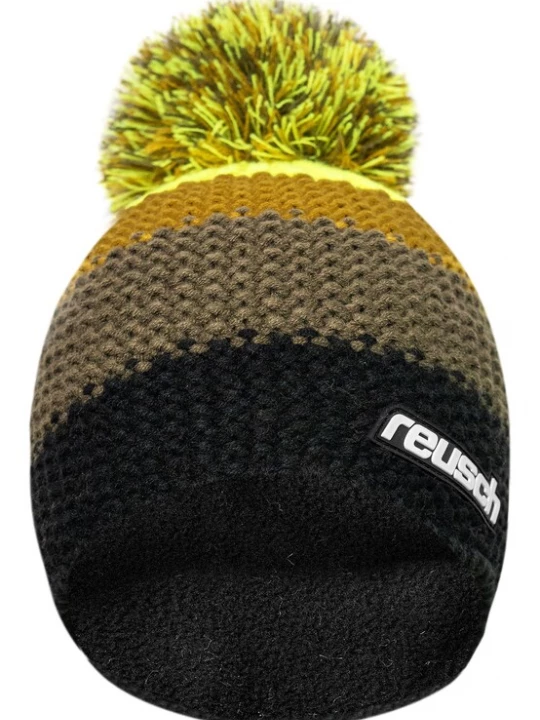 Foto van product REUSCH Sportmuts 'Enzo' zwart