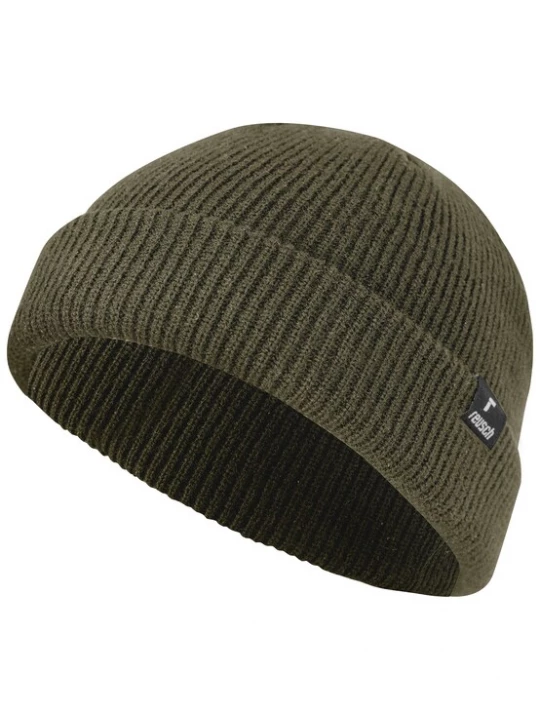 Foto van product REUSCH Sportmuts 'Fisherman' olijfgroen