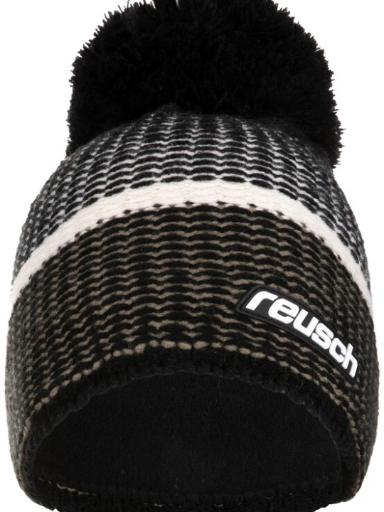 Foto van product REUSCH Sportmuts 'Noah' zwart / wit