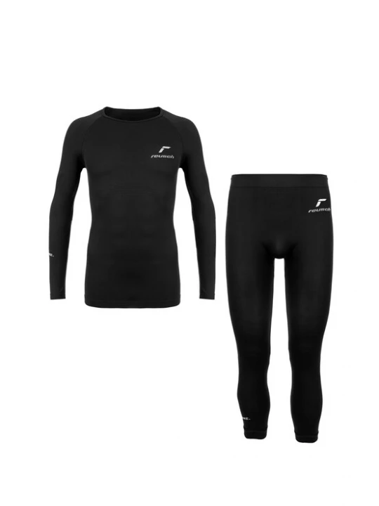 Foto van product REUSCH Trainingspak zwart / wit
