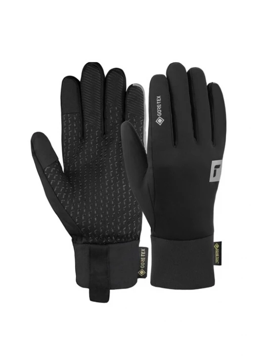 Foto van product REUSCH Vingerhandschoenen 'Commuter GORE-TEX TOUCH-TEC™' zwart