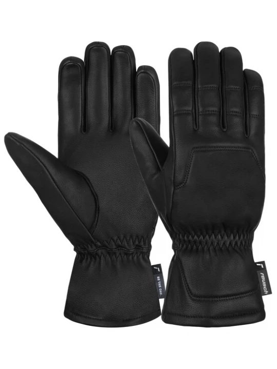 Foto van product REUSCH Vingerhandschoenen 'Sense' zwart