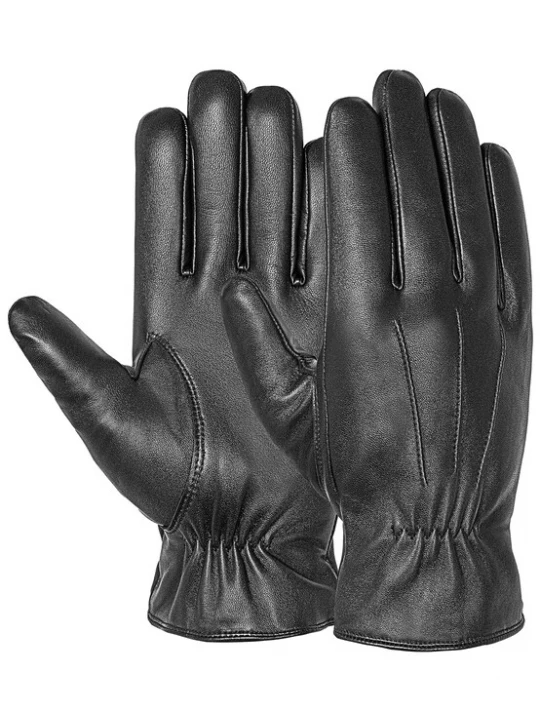 Foto van product REUSCH Vingerhandschoenen zwart