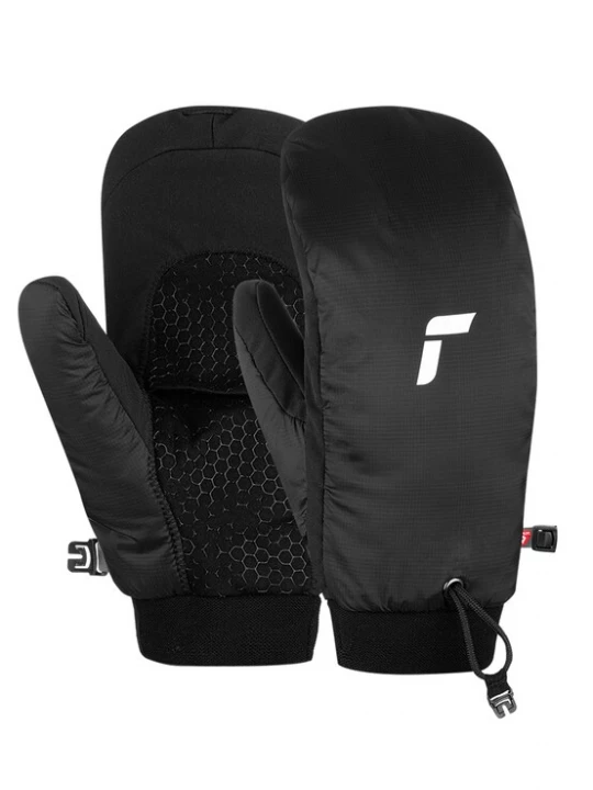 Foto van product REUSCH Wanten 'Karakorum' zwart