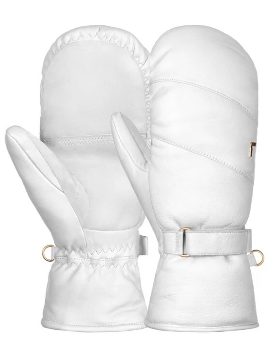 Foto van product REUSCH Wanten 'Perla' wit