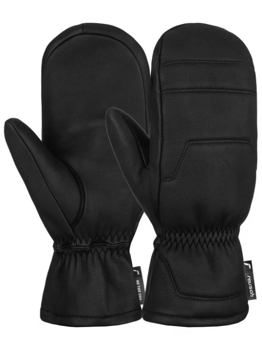 Foto van product REUSCH Wanten 'Sense' zwart