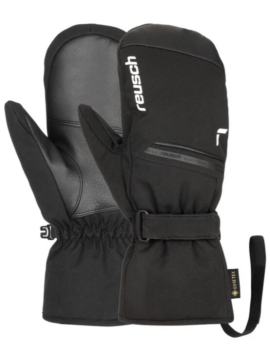 Foto van product REUSCH Wanten zwart