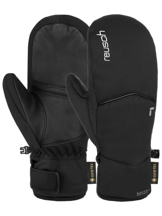 Foto van product REUSCH Wanten zwart