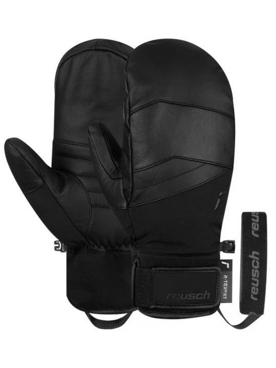 Foto van product REUSCH Wanten zwart