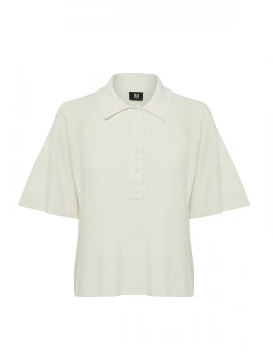 Foto van product REUX Shirt 'MAC' wit