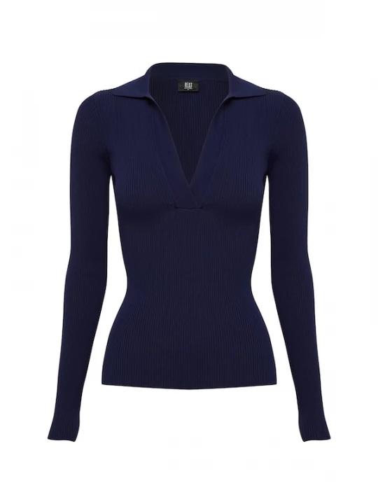 Foto van product REUX Shirt navy