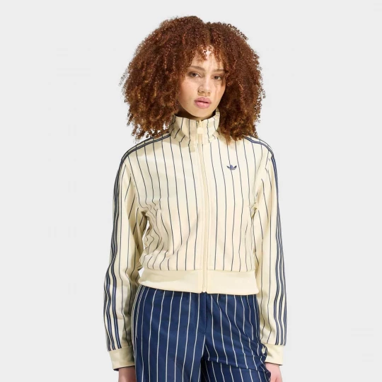 Foto van product Reversible Firebird Track Top adidas Originals beżowy