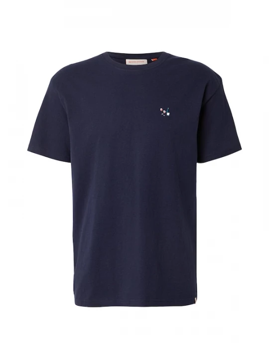 Foto van product Revolution Shirt donkerblauw