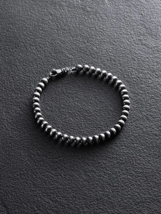 Foto van product REYTEL Armband 'DESEO' zilver