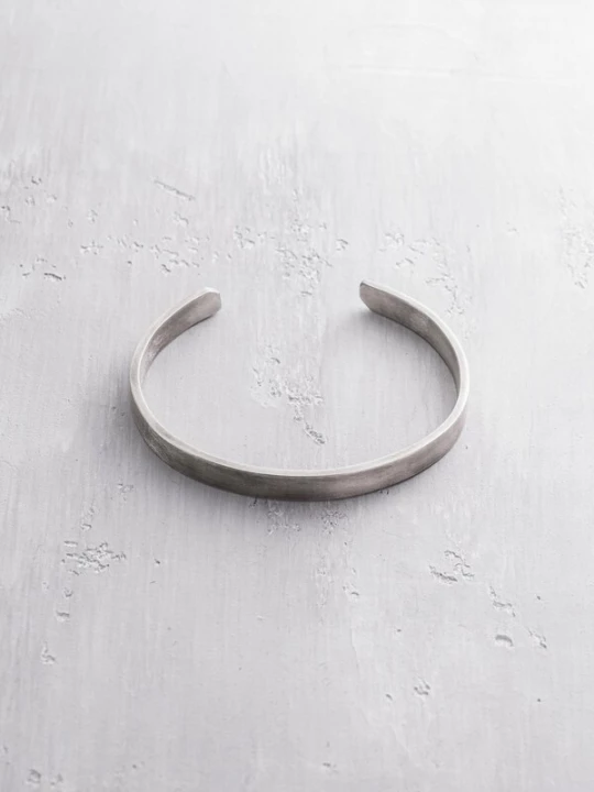 Foto van product REYTEL Armband 'FIDES' zilver