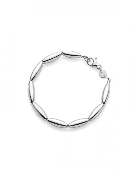 Foto van product REYTEL Armband 'IMPULSE' zilver