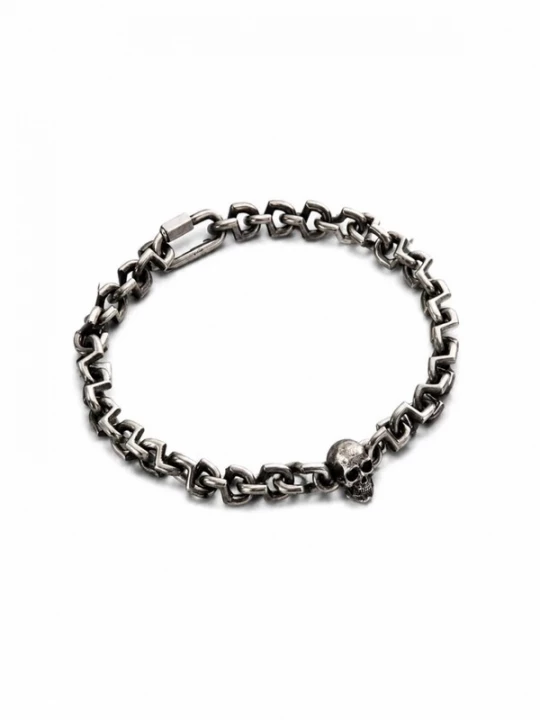 Foto van product REYTEL Armband zilver