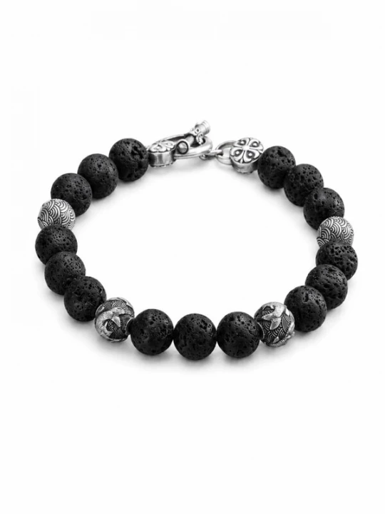Foto van product REYTEL Armband zilver