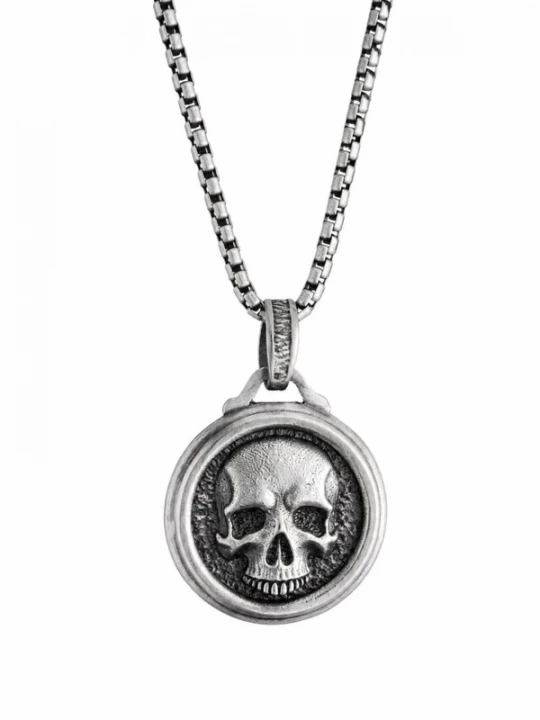 Foto van product REYTEL Hangers 'AETERNUM' zilver