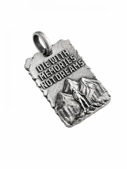 Foto van product REYTEL Hangers 'BEYOND DREAMS' zilver