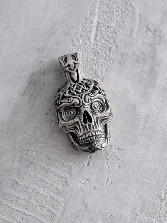 Foto van product REYTEL Hangers 'ETERNO' zilver