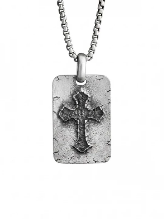 Foto van product REYTEL Hangers 'FLEURY' zilver