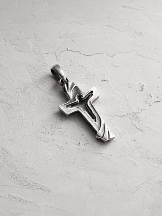 Foto van product REYTEL Hangers 'FRESLER' zilver