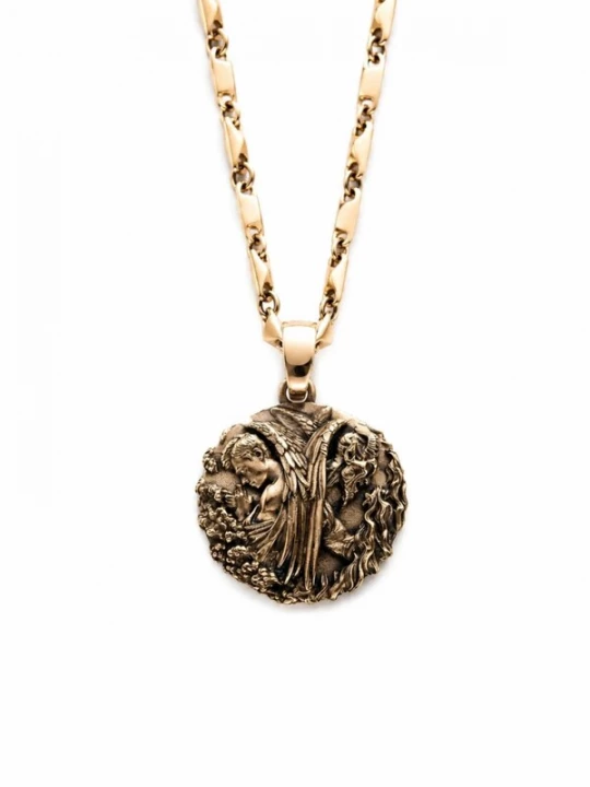 Foto van product REYTEL Hangers goud
