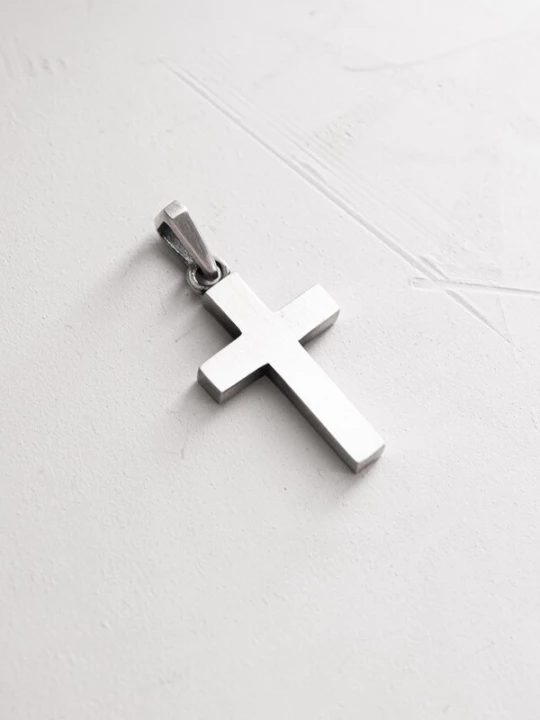 Foto van product REYTEL Hangers 'HELIGHET' zilver
