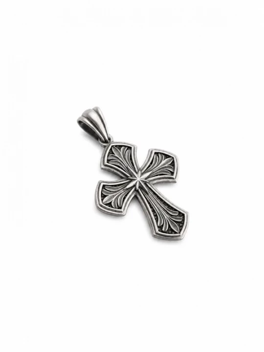 Foto van product REYTEL Hangers 'NORTH STAR' zilver
