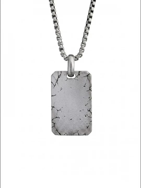 Foto van product REYTEL Hangers 'RUPES' zilver