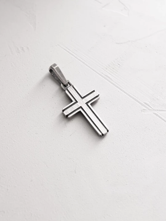 Foto van product REYTEL Hangers 'SANDHED' zilver
