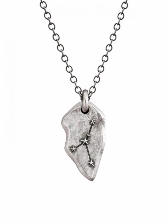 Foto van product REYTEL Hangers zilver
