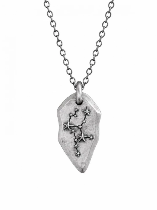 Foto van product REYTEL Hangers zilver