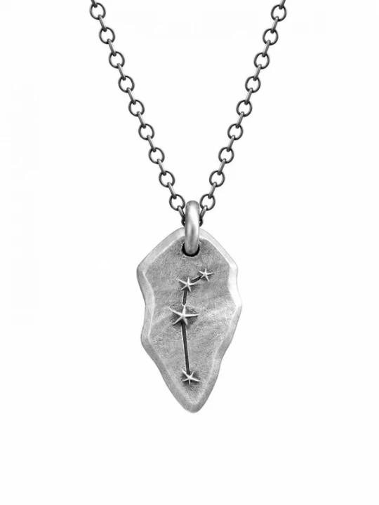 Foto van product REYTEL Hangers zilver