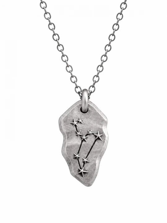 Foto van product REYTEL Hangers zilver