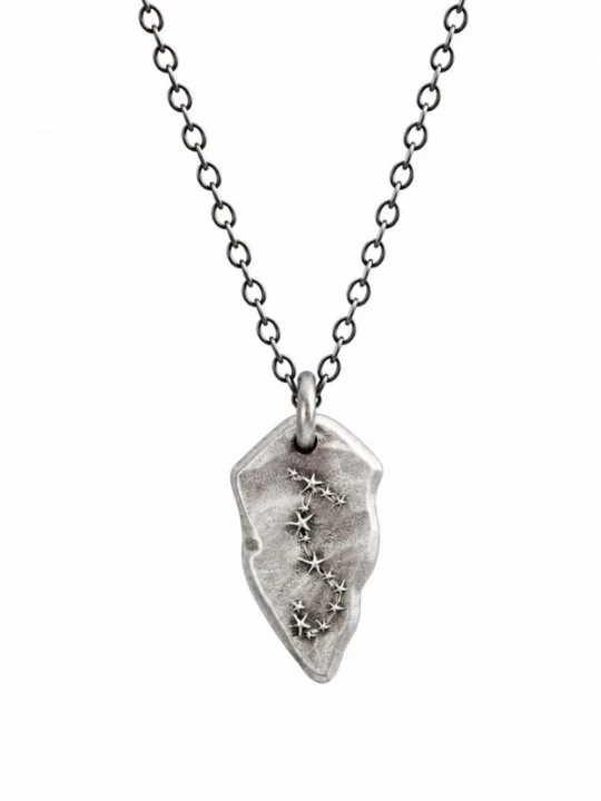 Foto van product REYTEL Hangers zilver