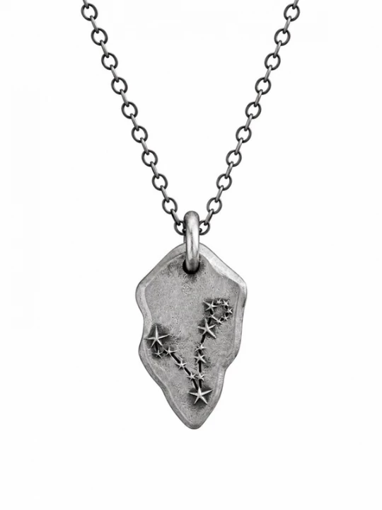 Foto van product REYTEL Ketting zilver