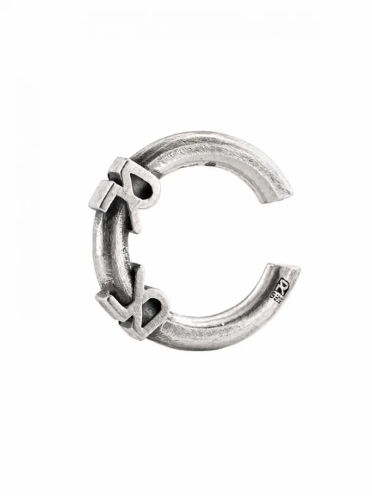 Foto van product REYTEL Oorbel 'REYTEL' zilver